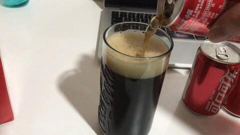麦当劳汽车水杯多少毫升